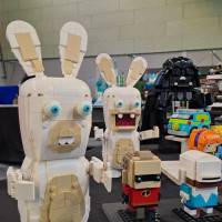 Expo 100% briques - 26 et 27 avril 2025