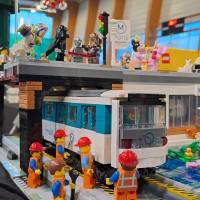 Expo 100% briques - 26 et 27 avril 2025