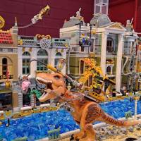 Expo 100% briques - 26 et 27 avril 2025