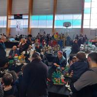 Expo 100% briques - 26 et 27 avril 2025