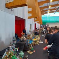 Expo 100% briques - 26 et 27 avril 2025