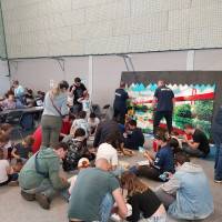 Expo 100% briques - 26 et 27 avril 2025