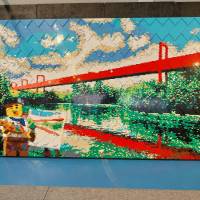 Expo 100% briques - 26 et 27 avril 2025