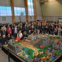 Expo 100% briques - 26 et 27 avril 2025