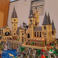 Expo 100% briques - 26 et 27 avril 2025