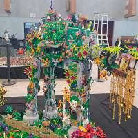 Expo 100% briques - 26 et 27 avril 2025