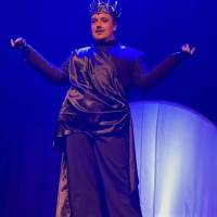 Enfers et contre tous - Par la compagnie EnBlok