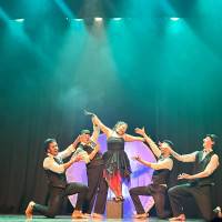 Enfers et contre tous - Par la compagnie EnBlok