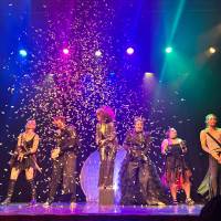 Enfers et contre tous - Par la compagnie EnBlok