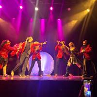 Enfers et contre tous - Par la compagnie EnBlok