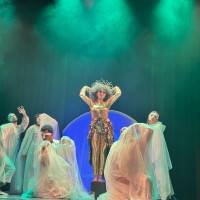 Enfers et contre tous - Par la compagnie EnBlok