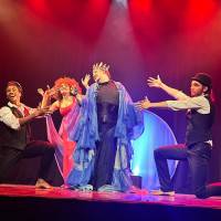 Enfers et contre tous - Par la compagnie EnBlok