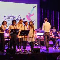 Concerts classes orchestres