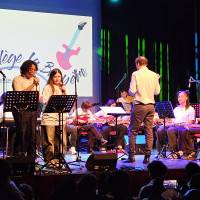 Concerts classes orchestres