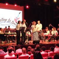 Concerts classes orchestres