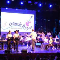 Concerts classes orchestres