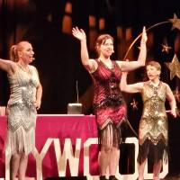 Gala comédie musicale Le Magicien d'Ozllywood - Par les élèves des cours de comédie musicale d'Osny