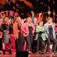 Gala comédie musicale Le Magicien d'Ozllywood - Par les élèves des cours de comédie musicale d'Osny