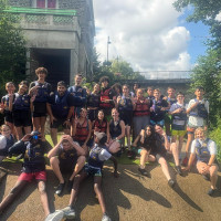 Séjour Pont d'Ouilly juillet 2025