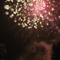 Fête nationale 13/07/2025