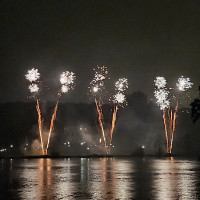 Fête nationale 13/07/2025