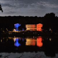 Fête nationale 13/07/2025