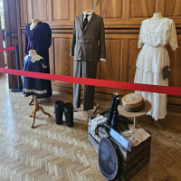 Journées européennes du patrimoine - 20 septembre 2025