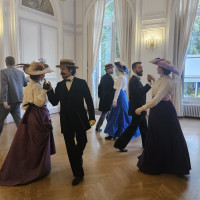 Journées européennes du patrimoine - 20 septembre 2025