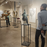 Journées européennes du patrimoine - 20 septembre 2025