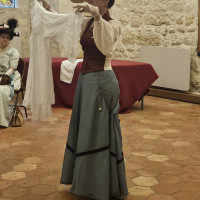 Journées européennes du patrimoine - 20 septembre 2025