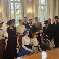 Journées européennes du patrimoine - 20 septembre 2025