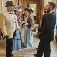 Journées européennes du patrimoine - 20 septembre 2025