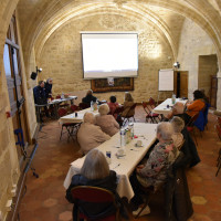 Café prévention 9 octobre 2025