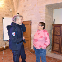 Café prévention 9 octobre 2025