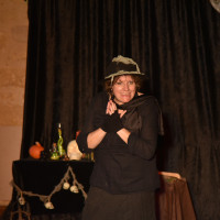 Halloween vendredi 31/10/2025