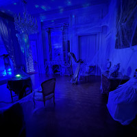 Halloween vendredi 31/10/2025