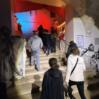 Halloween vendredi 31/10/2025