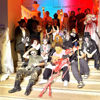 Halloween vendredi 31/10/2025