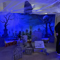 Halloween vendredi 31/10/2025