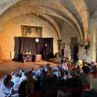 Halloween vendredi 31/10/2025