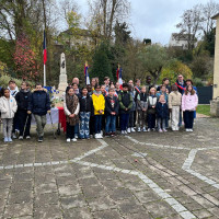 Commémoration de l'armistice du 11 novembre 1918 - 11/11/2025
