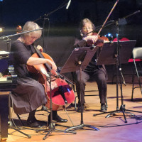 Apéro-concert spécial Polar’Osny- Quand la musique adoucit les meurtres - 21 novembre 2025