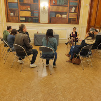 Murder party Polar'Osny