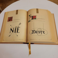 Murder party Polar'Osny