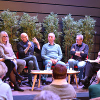 Salon Polar'Osny - 29 novembre 2025