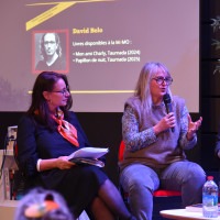 Salon Polar'Osny - 29 novembre 2025