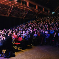 Huit femmes vendredi 16 janvier 2026