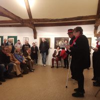 4e nuit de la lecture - 24 janvier 2026