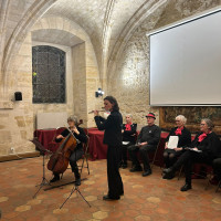 4e nuit de la lecture - 24 janvier 2026