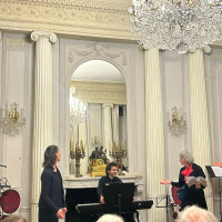 4e nuit de la lecture - 24 janvier 2026